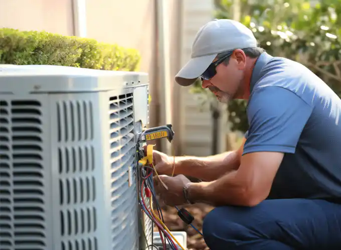 installateur Ter Aar